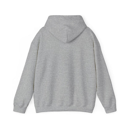 AI Hoodie Unisex