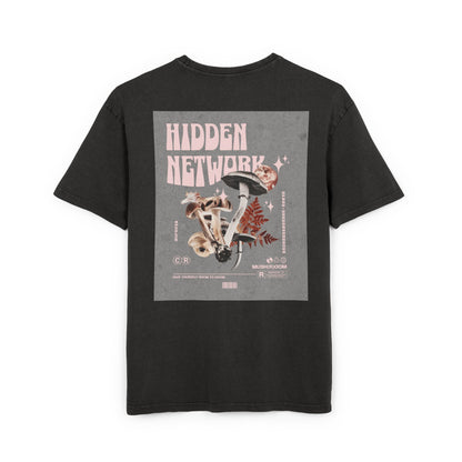 Hidden Network Tee