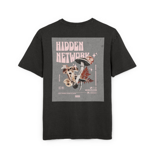 Hidden Network Tee