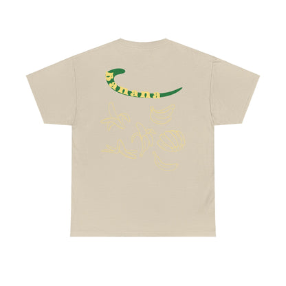 Banana Tee Unisex