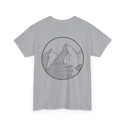 Mountain Tee Unisex