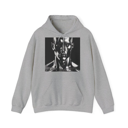 AI Hoodie Unisex