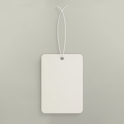 Custom Air Freshener