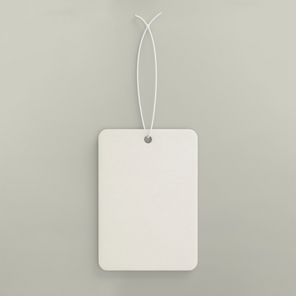 Custom Air Freshener