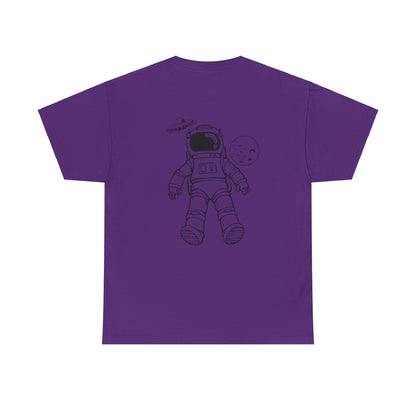 Lost'n'Found Tee Unisex