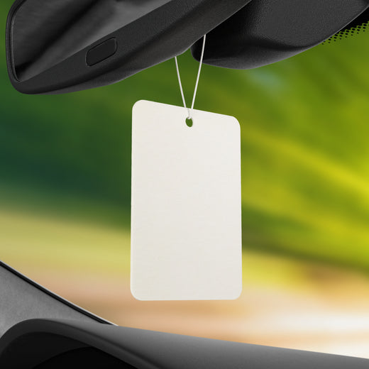 Custom Air Freshener