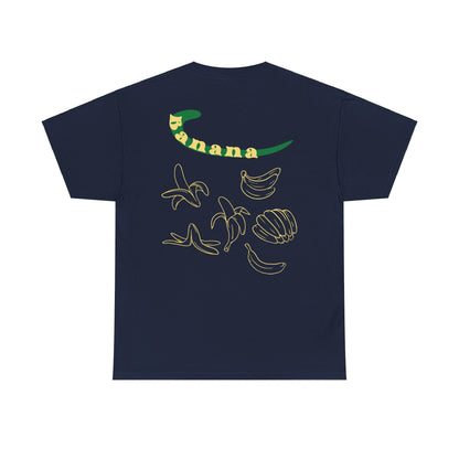 Banana Tee Unisex