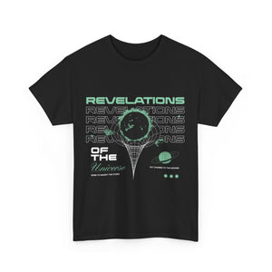 Revelations Unisex Tee