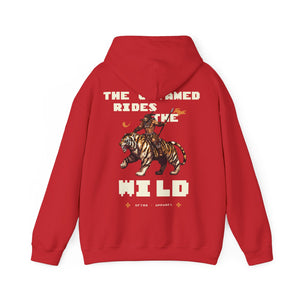 Untamed Hoodie Unisex