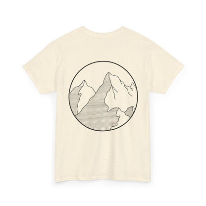 Mountain Tee Unisex