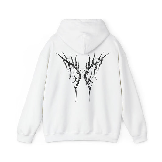 Wings Hoodie Unisex