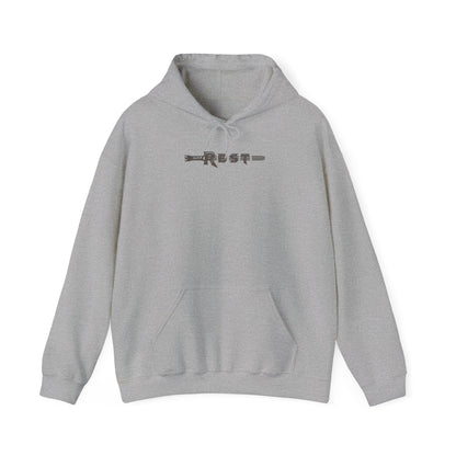 Rest Hoodie Unisex