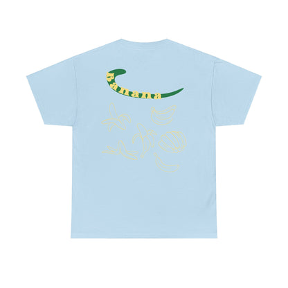 Banana Tee Unisex
