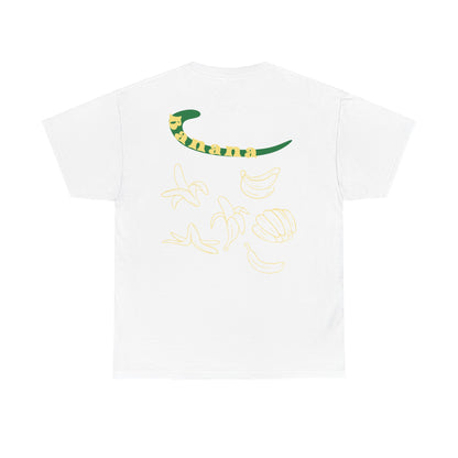 Banana Tee Unisex