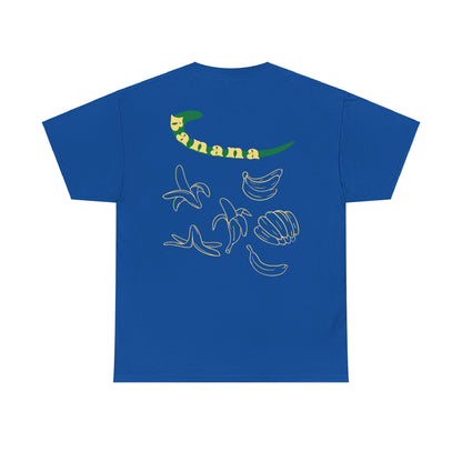 Banana Tee Unisex