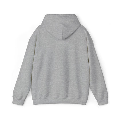 Embroidered Croissant Hoodie