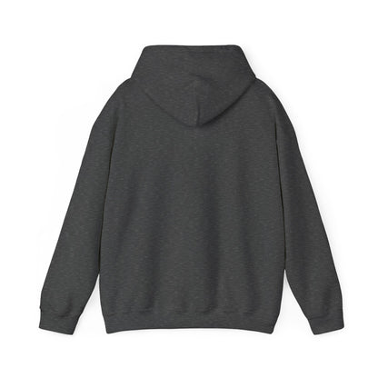 AI Hoodie Unisex