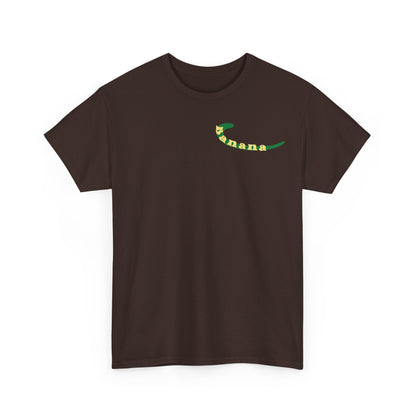 Banana Tee Unisex
