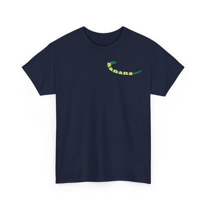 Banana Tee Unisex