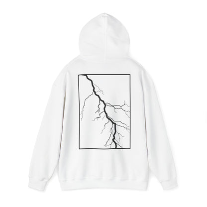 Lightning Hoodie Unisex
