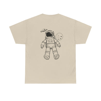 Lost'n'Found Tee Unisex