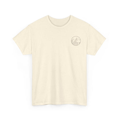 Mountain Tee Unisex
