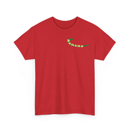 Banana Tee Unisex