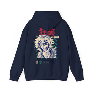 Kyosho Hoodie Unisex