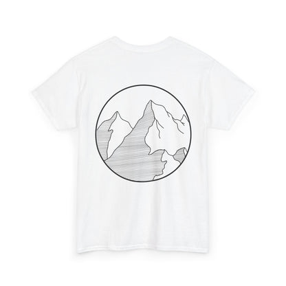 Mountain Tee Unisex