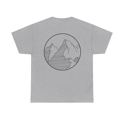 Mountain Tee Unisex
