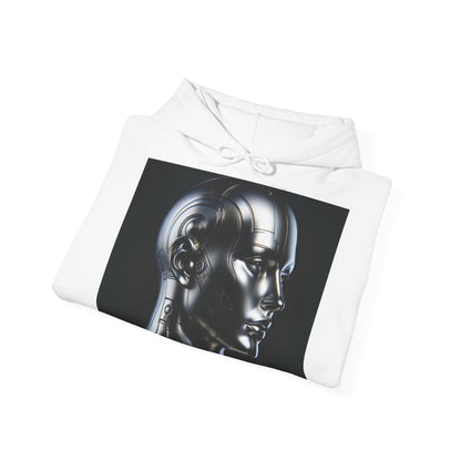AI Hoodie Unisex
