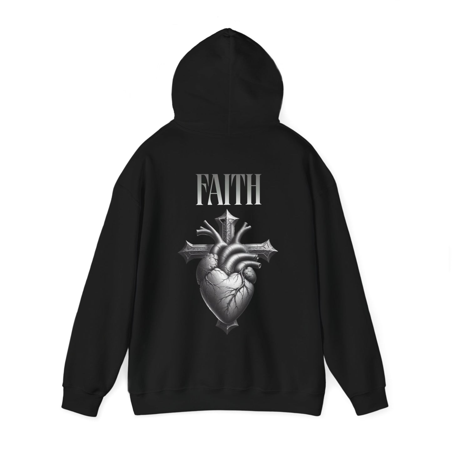 Faith Hoodie Unisex