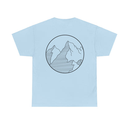 Mountain Tee Unisex
