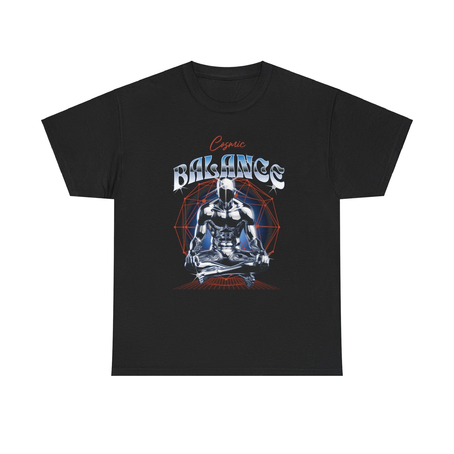 Balance Tee Unisex