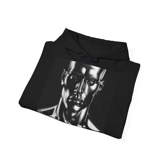 AI Hoodie Unisex