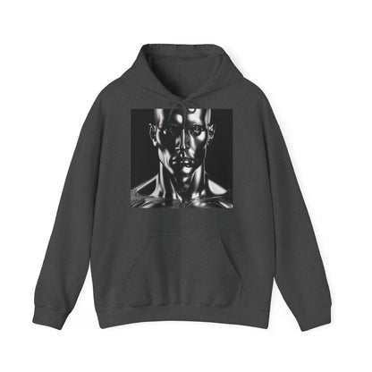 AI Hoodie Unisex