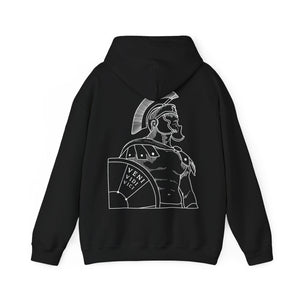 Roman Hoodie Unisex