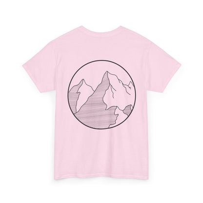 Mountain Tee Unisex