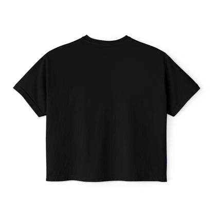 SSGT Boxy Tee