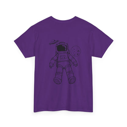 Lost'n'Found Tee Unisex